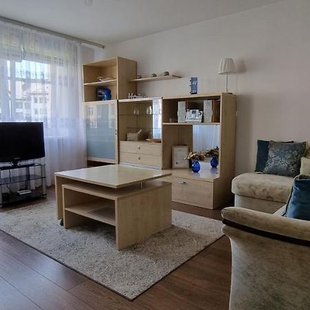 Santariskes Apartment 维尔纽斯 外观 照片
