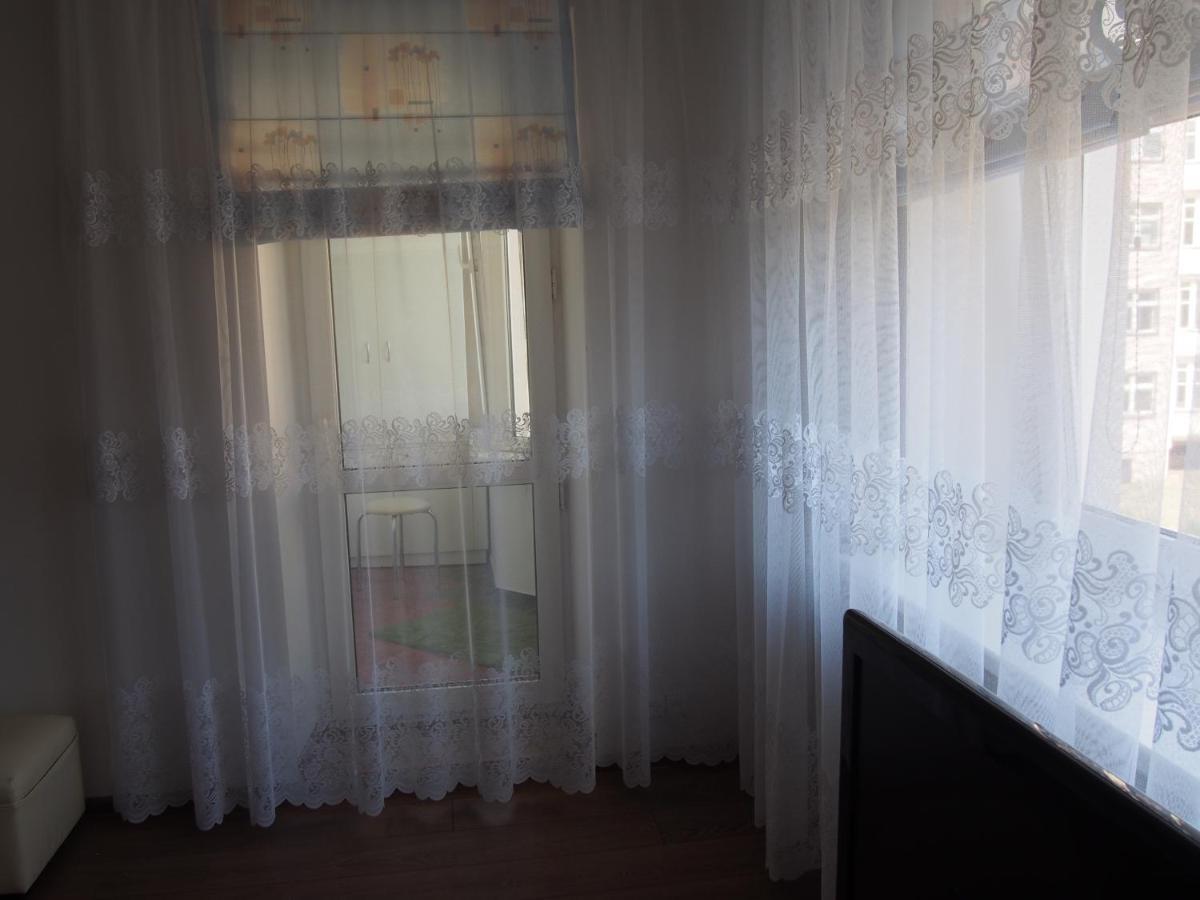 Santariskes Apartment 维尔纽斯 外观 照片